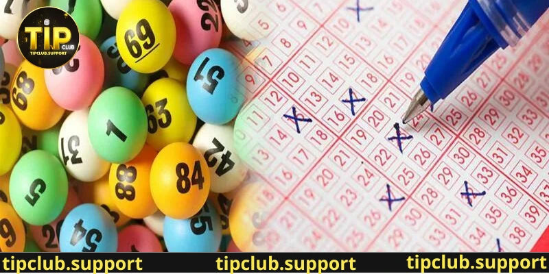 Tổng hợp các thể loại xổ số tại Tip Club