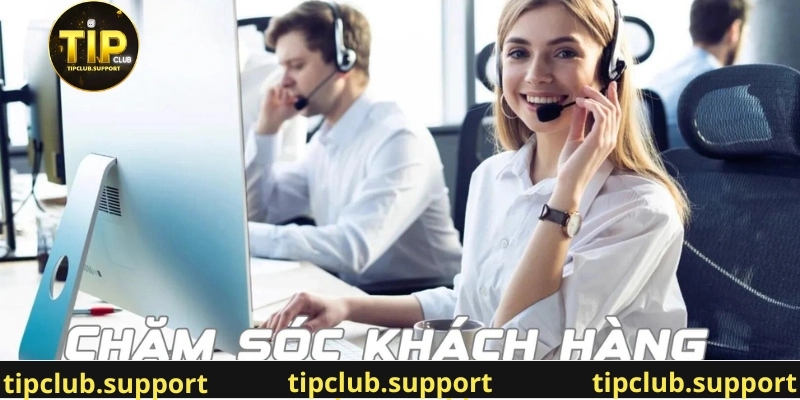 Cách Tham Gia Livechat Tại Tip Club