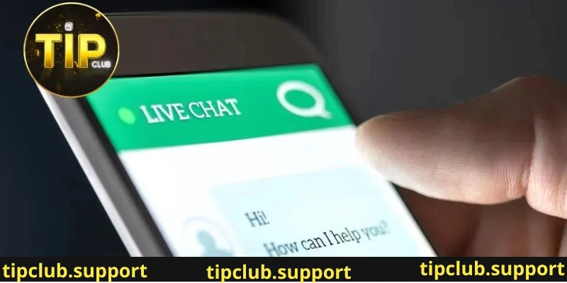 Giới Thiệu Về Livechat Tip Club