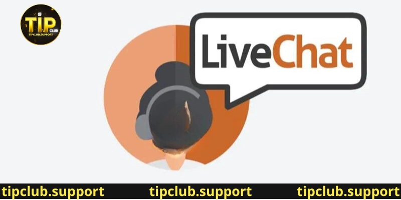 Kênh Hỗ Trợ Livechat Tip Club Phổ Biến Nhất Hiện Nay