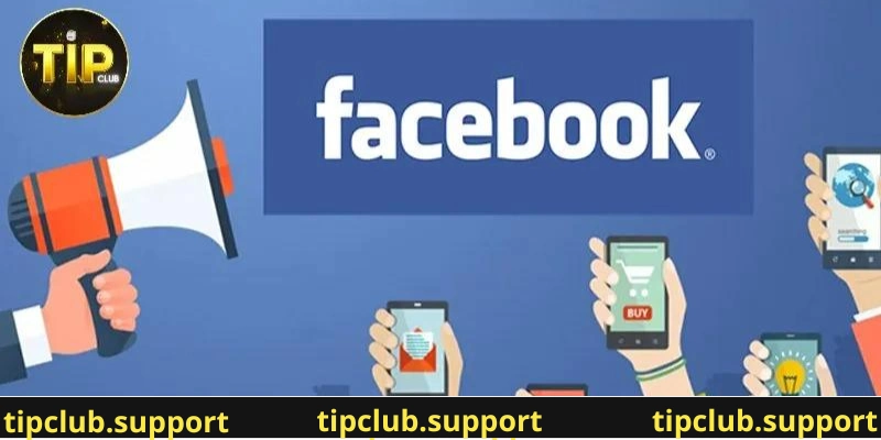 Kênh Hỗ Trợ Facebook Tip Club Nhanh Chóng Và Kịp Thời