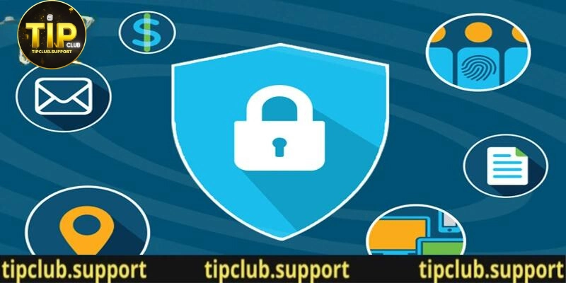 Tip club miễn trừ trách nhiệm nếu bạn tự để lộ thông tin