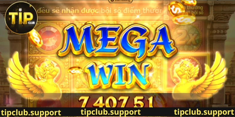 Top những tựa game Nổ hũ hay đáng chơi nhất tại Tipclub