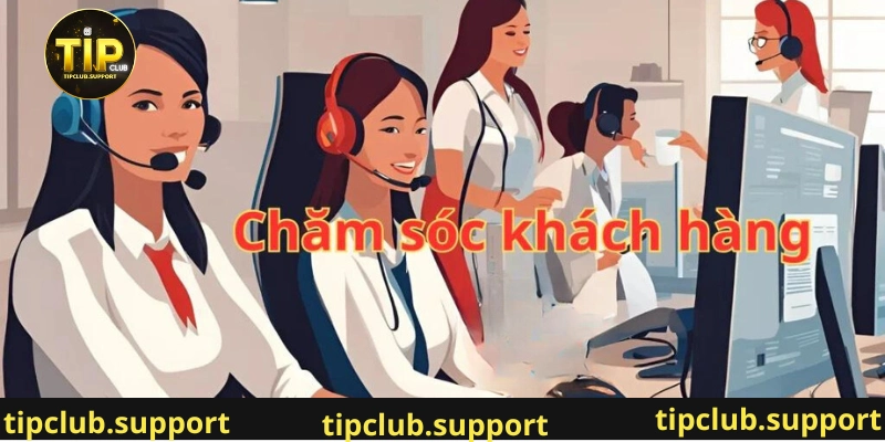 Phương Thức Vận Hành Của Dịch Vụ Hỗ Trợ Qua Hotline